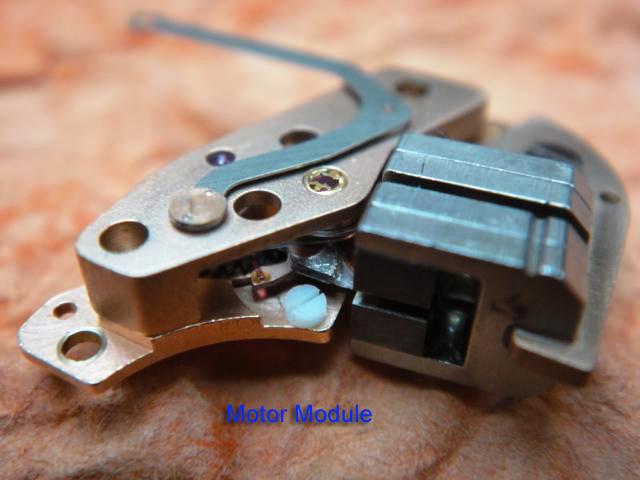 Small Strong Micro Tiny Magnets for Quartz Watch