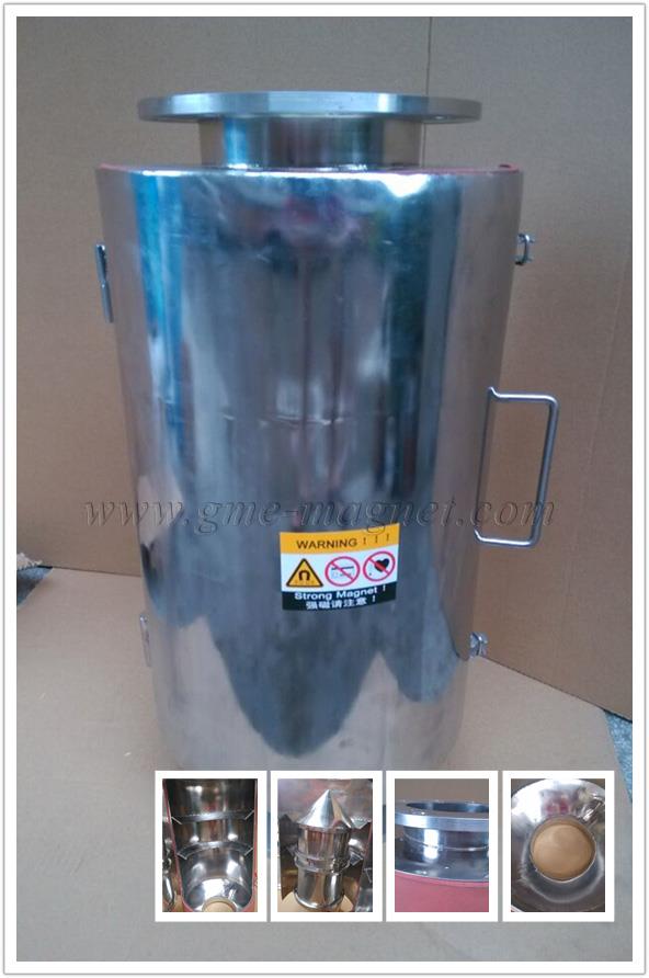 Bullet Magnet Details 子弹磁铁