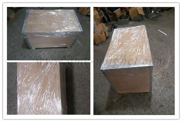 Bullet Magnet Packing 子弹磁铁包装