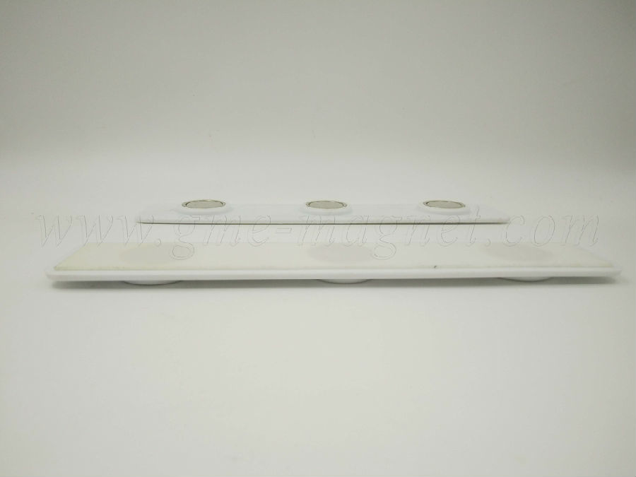 Bottleloft磁冰箱储存