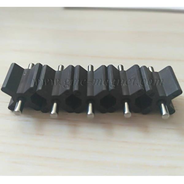 injection molding magnetic water rotor.jpg