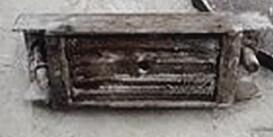 Shutter Magnets Dirty Surface.jpg 快门磁铁脏Sur半岛综合体育官方登录face.jpg