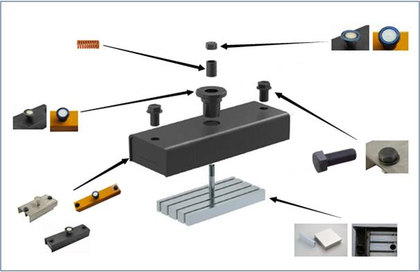 Stainless steel precast concrete magnet-Technical Description.jpg 不锈钢预制混凝土magnet-Technical Description.jpg