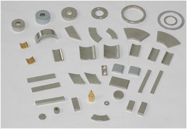 Sintered Magnet.jpg 烧结Magnet.jpg