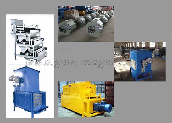 GME-CXJ Type Dry Powder Magntic Separators (14).jpg 半岛体育电竞靠谱吗安卓版GME-CXJ型干粉磁选机(14).jpg