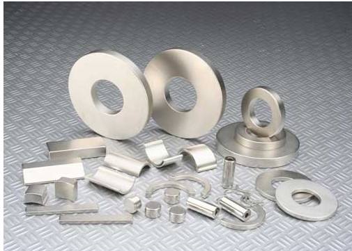 NdFeB Magnet.jpg 钕铁硼Magnet.jpg