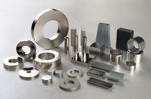 Processing Technology And Performance Characteristics Of NdFeB Magnets 钕铁硼磁体的加工工艺及性能特点半岛综合体育官方登录