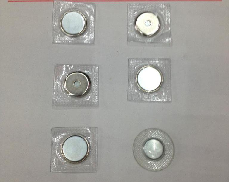 single-sided magnets 单面磁铁半岛综合体育官方登录