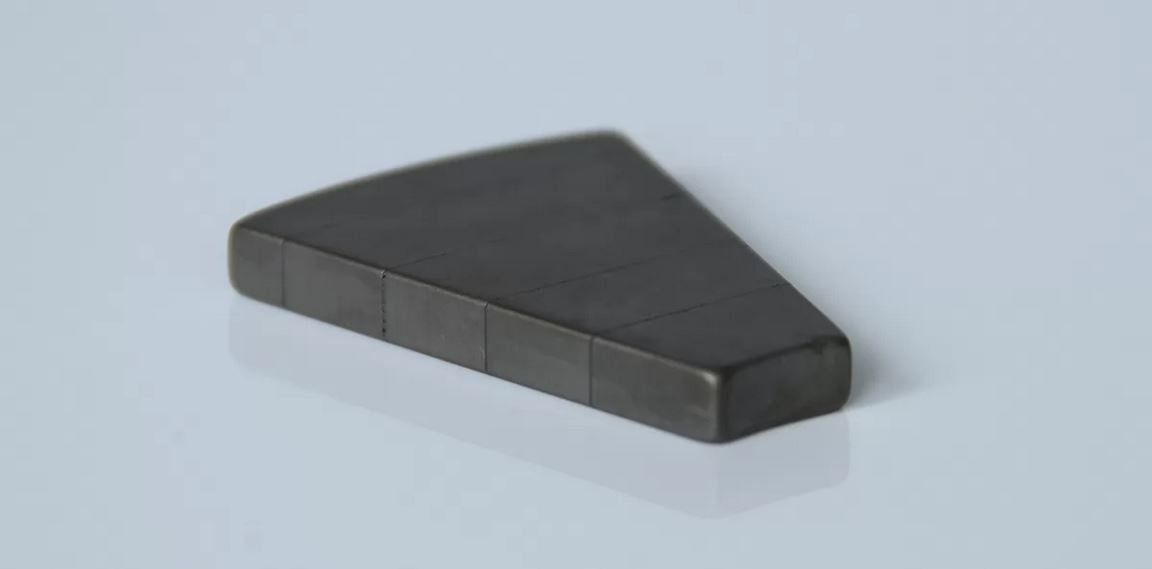 Fan magnet 风扇磁铁