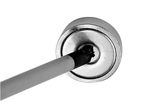 Neodymium Disc Countersunk Hole Magnets (1)