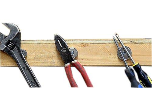 Neodymium Disc Countersunk Hole Magnets (4)