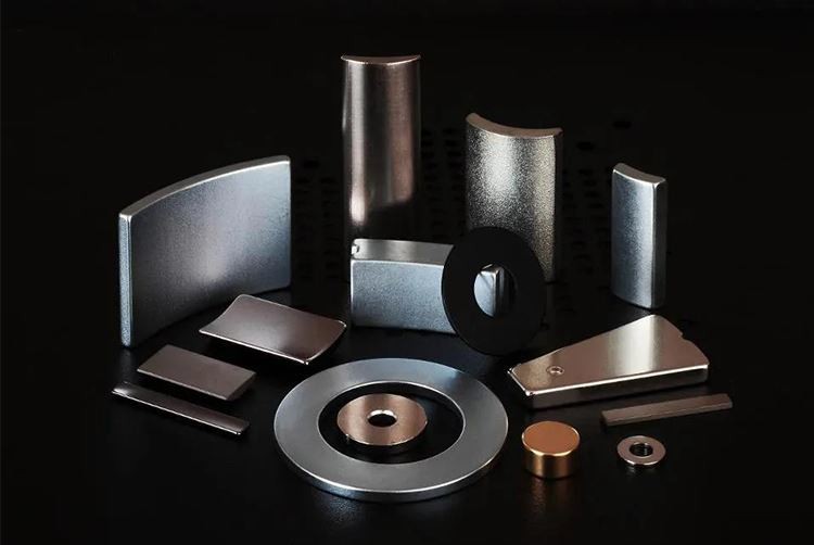 neodymium magnet 钕磁铁