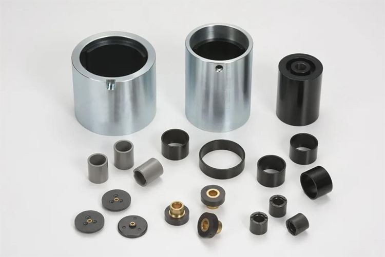 Bonded NdFeB Magnet 粘结钕铁硼磁体