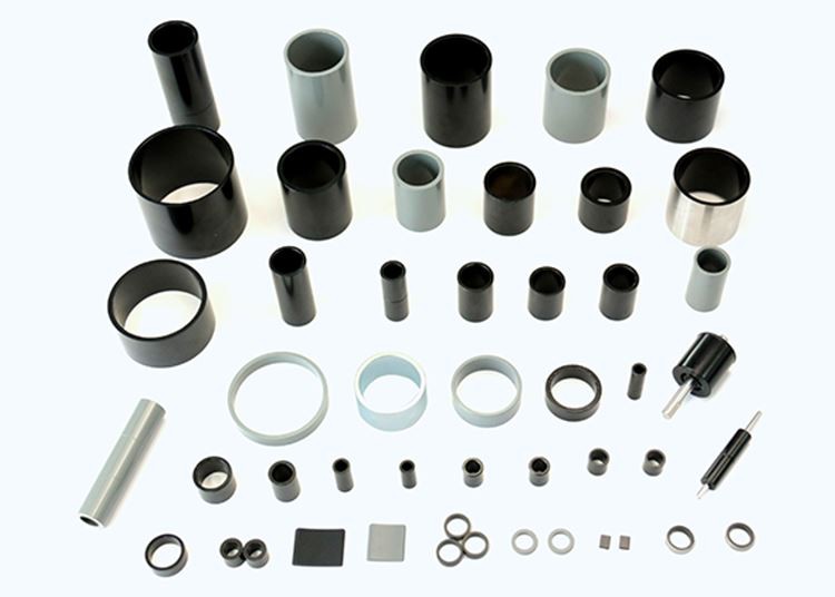 Hot-pressed NdFeB 热压钕铁硼