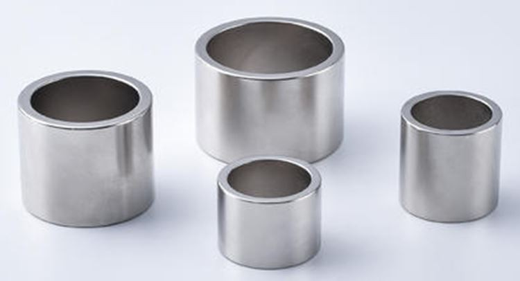 ring neodymium magnet 环形钕磁铁