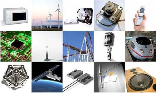 application 应用程序