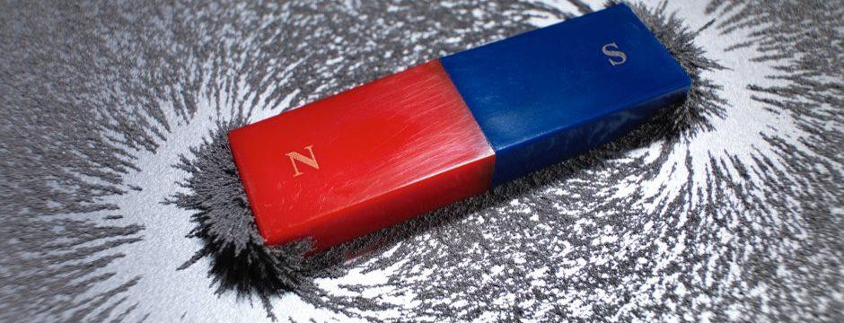 Magnetization Direction 磁化方向