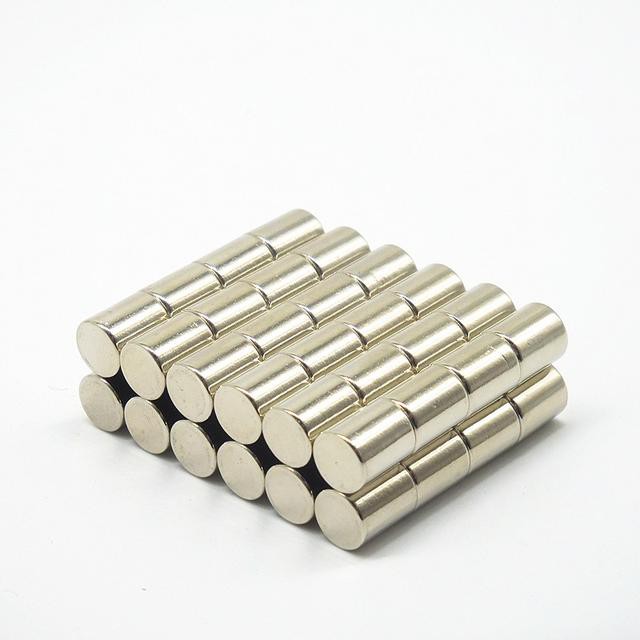 cylindrical magnets 圆柱形磁体半岛综合体育官方登录