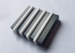 anti eddy permanent magnet 反艾迪永磁