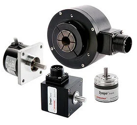 incremental encoder 增量式编码器