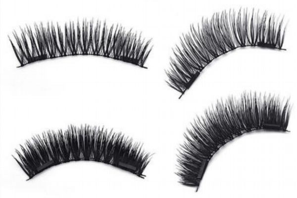 Magnetic Eyelashes 磁睫毛