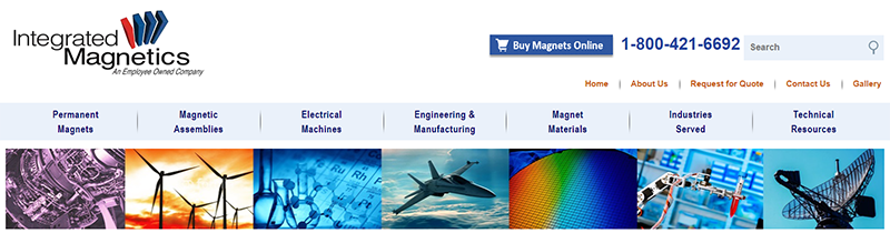 6.integrated magnetics 6.集成磁学