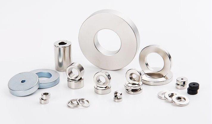 neodymium magnet 钕磁铁