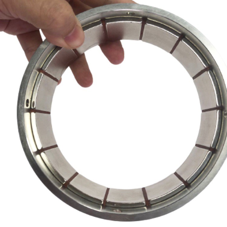 rotor magnet 转子磁铁