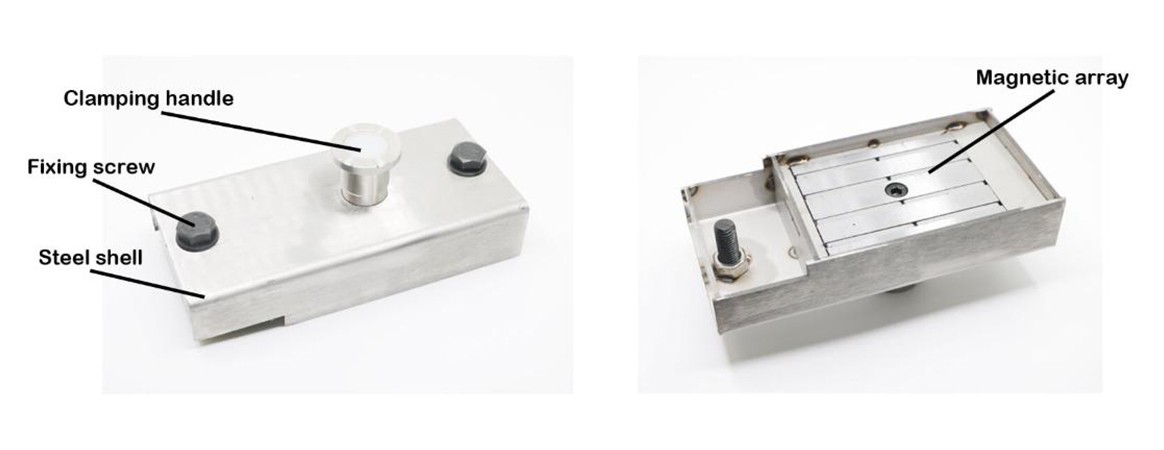 shuttering magnets feature 关闭磁铁特性半岛综合体育官方登录