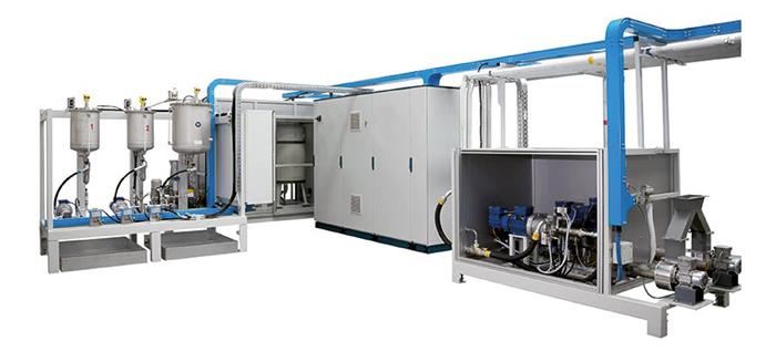 Magnetic Coupling Application