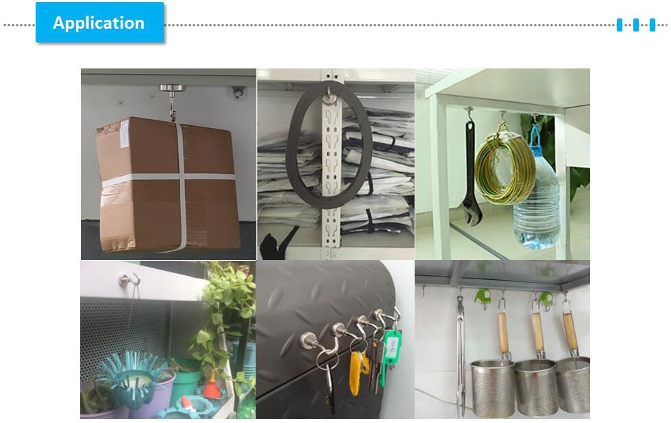 Neodymium Hook Magnets Popular Magnetic Cup Hooks Neodymium Hanging Hooks (1).jpg 钩钕磁铁受欢迎的钕磁杯钩子挂挂半岛综合体育官方登录钩(1). jpg