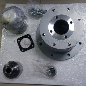 高质量的电机磁耦合