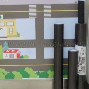 0.5 x610mm-rubber半岛综合体育官方登录磁铁