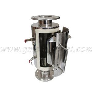 回收工业用子弹半岛综合体育官方登录磁铁