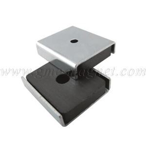 通道组装磁铁闩磁铁通道磁铁半岛综合体育官方登录