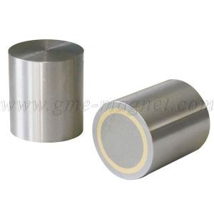 批发定制超强永久深罐磁体半岛综合体育官方登录