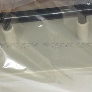 高质量的磁性捕手便宜的物料搬运设备