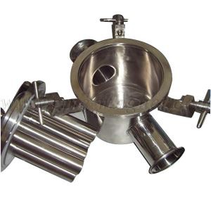 磁性过滤器滤油器磁铁磁性水过滤