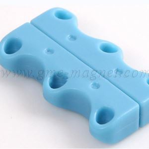 磁磁鞋鞋带闭包