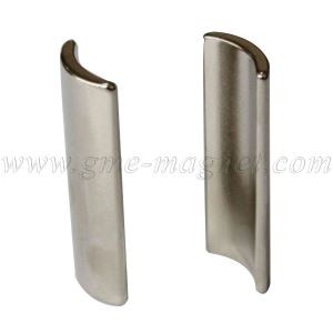 N38sh Nicuni议长弧磁铁