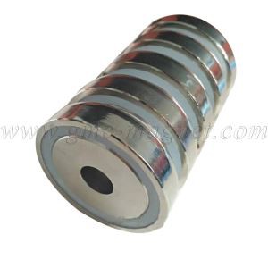 钕磁铁锅60毫米杯磁铁强锅磁铁描述