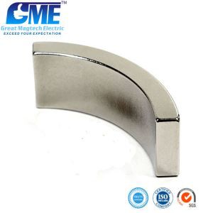 永久钕磁铁用于水泵