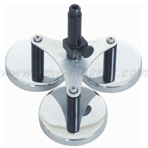 强力永久安装磁铁杯电源磁铁罐