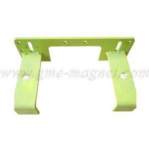 预制混凝土模板夹,用于百叶窗磁铁