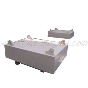 RCYB永磁型人工除铁