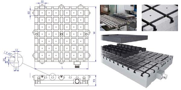 电磁吸盘修复。j半岛sports下载中国有限公司pg