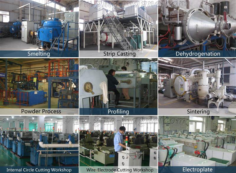 超级磁铁钕铁硼磁铁环equipment.jpg N52钕磁铁