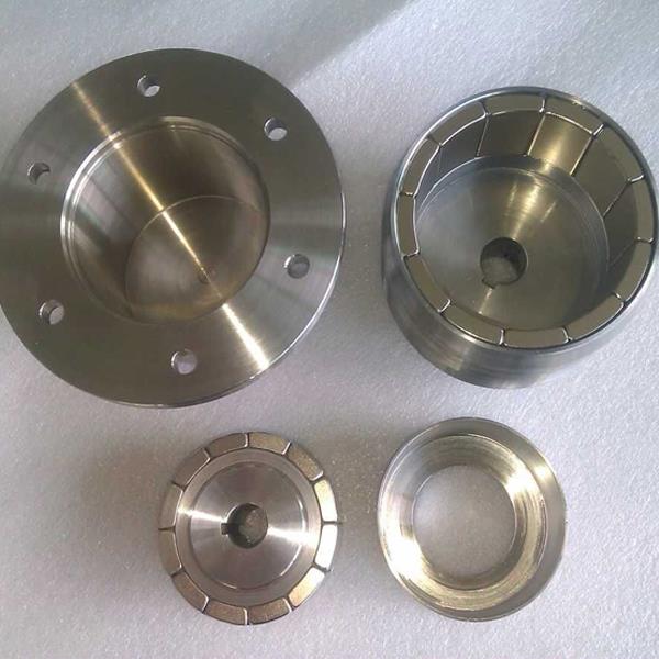 Coupling Pump Shaft Coupling Alignment Pump Shaft Coupling