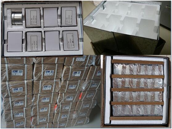 电弧磁体用沉孔发电机磁体电机磁体包装