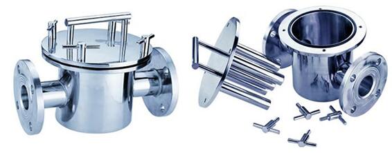 磁滤油滤磁滤水